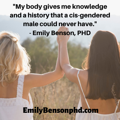 SAMPLE Emily quote my body knowledge